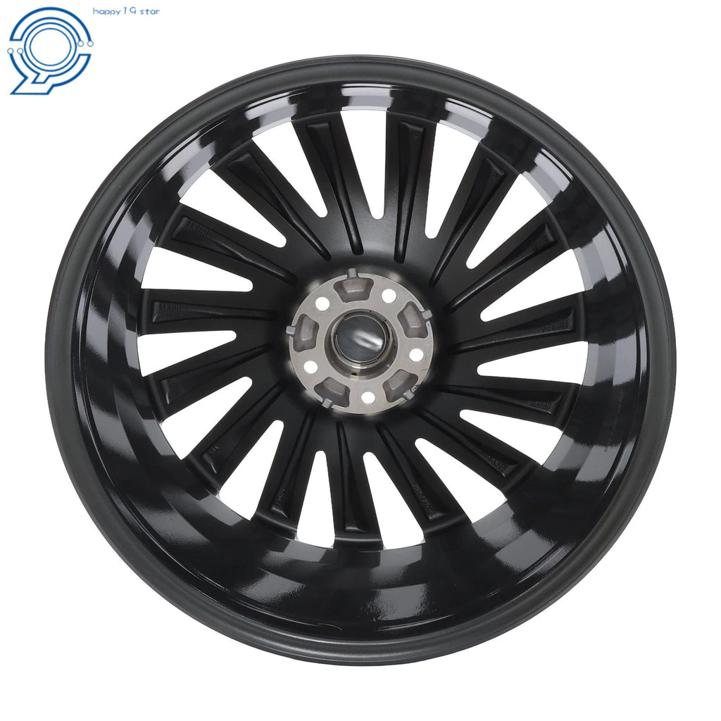 20" x 7.5" Alloy Wheel Rim for Hyundai Palisade (2023–2025) 52910S8820 71048 Black