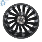 20" x 7.5" Alloy Wheel Rim for Hyundai Palisade (2023–2025) 52910S8820 71048 Black