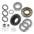 Rear Differential Bearings Seal Kit for Honda Recon 250 TRX250 (2001–2023)