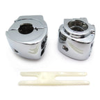 Switch Housing Cover for Harley Road Electra Glide (2000–2023)