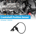 Crankshaft Position Sensor for Chevy Colorado 2.8 Diesel (2016–2022) No. 55593759