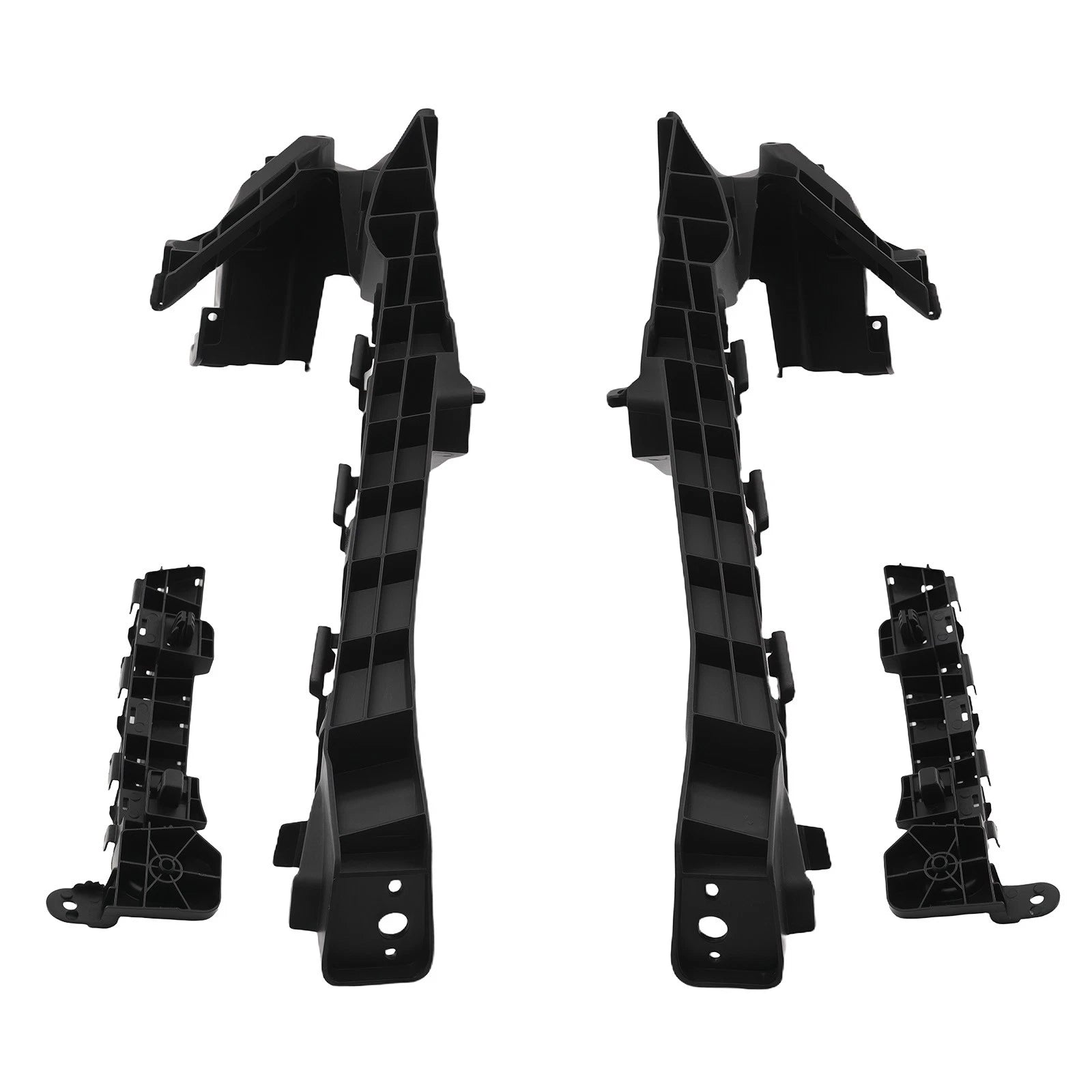 Bumper Headlight Support Brackets for Honda CR-V (2012–2014) 71198-T0A-A01