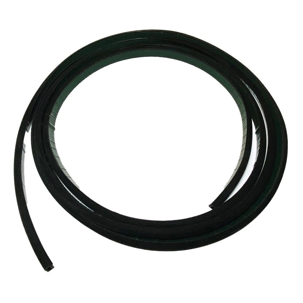 Sunroof Seal Gasket for BMW E39 E60 F10 F01 (1995–2019) Black Rubber