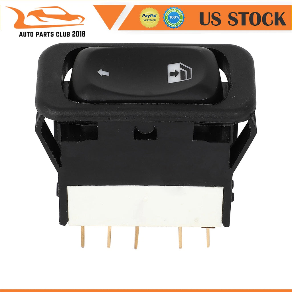 Window Control Switch for Freightliner (2001–2011) 901-5205