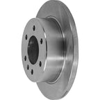 Rear Brake Disc Rotors for Mercedes-Benz Sprinter 3500 2500