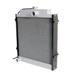 3 Rows Radiator for Massey Ferguson 375 383 390 393 398 399