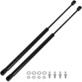 Set of 2 Lift Support Struts for Truck Cap Topper