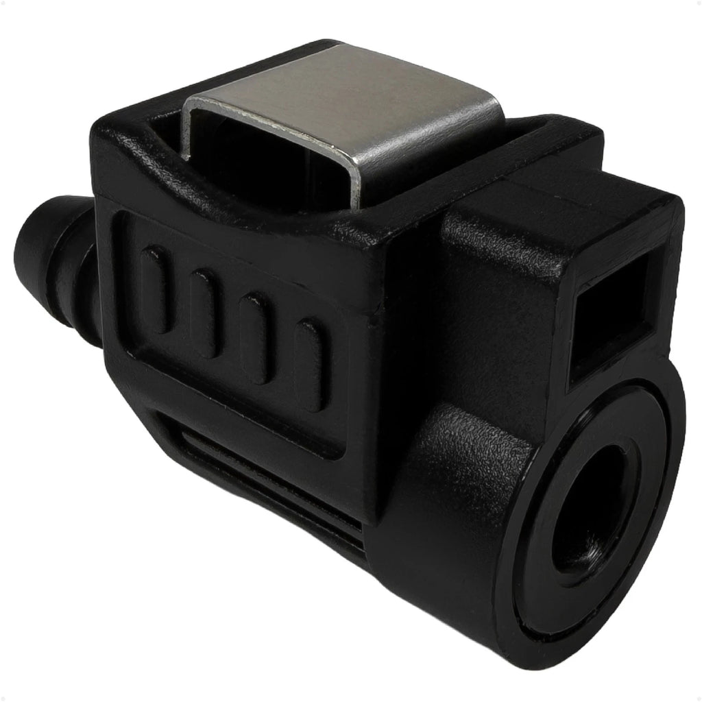 3/8-Inch Barb Female Fuel Line Quick Connector for Honda (FO4768)