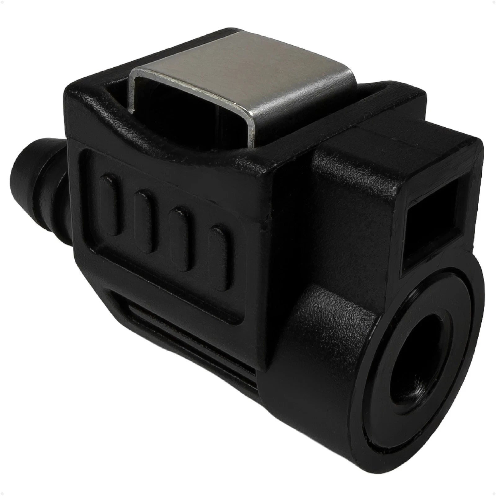3/8-Inch Barb Female Fuel Line Quick Connector for Honda (FO4768)