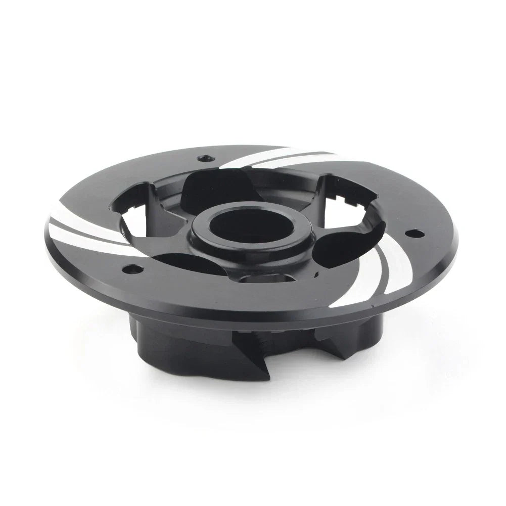 Clutch Cover Protector for Ducati Panigale 1199 1299 959 R S (2012-2020) Red
