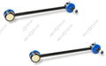 Set of 2 Front Suspension Sway Bar Link Kits for Ford Contour/Mystique (1995–2000)