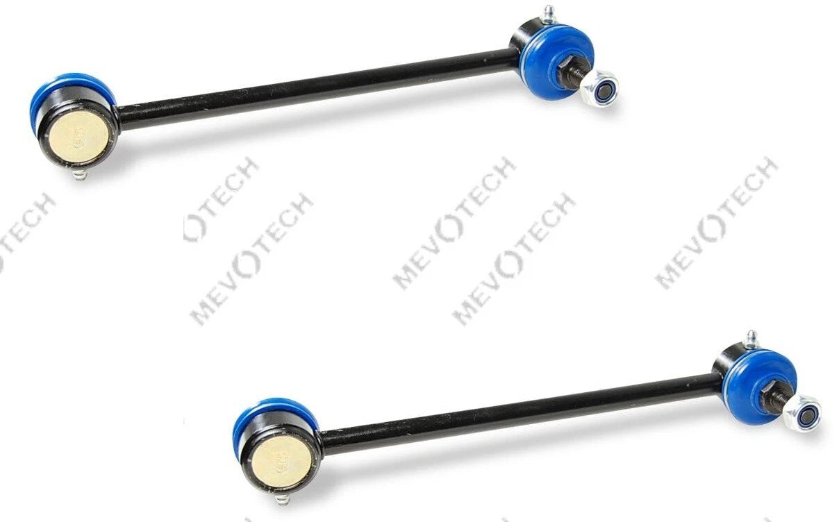 Set of 2 Front Suspension Sway Bar Link Kits for Ford Contour/Mystique (1995–2000)