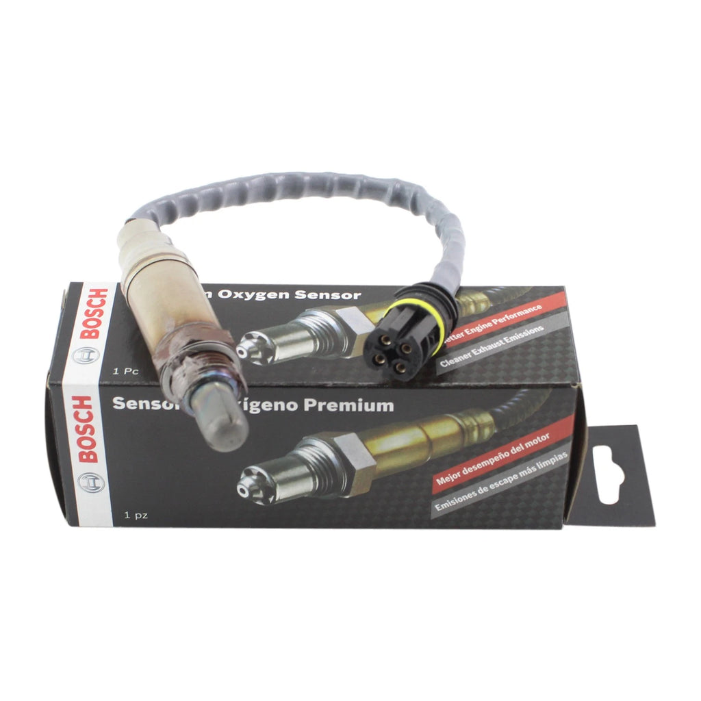Bosch Upstream Oxygen Sensor for (Cyl 4-6) (15668)