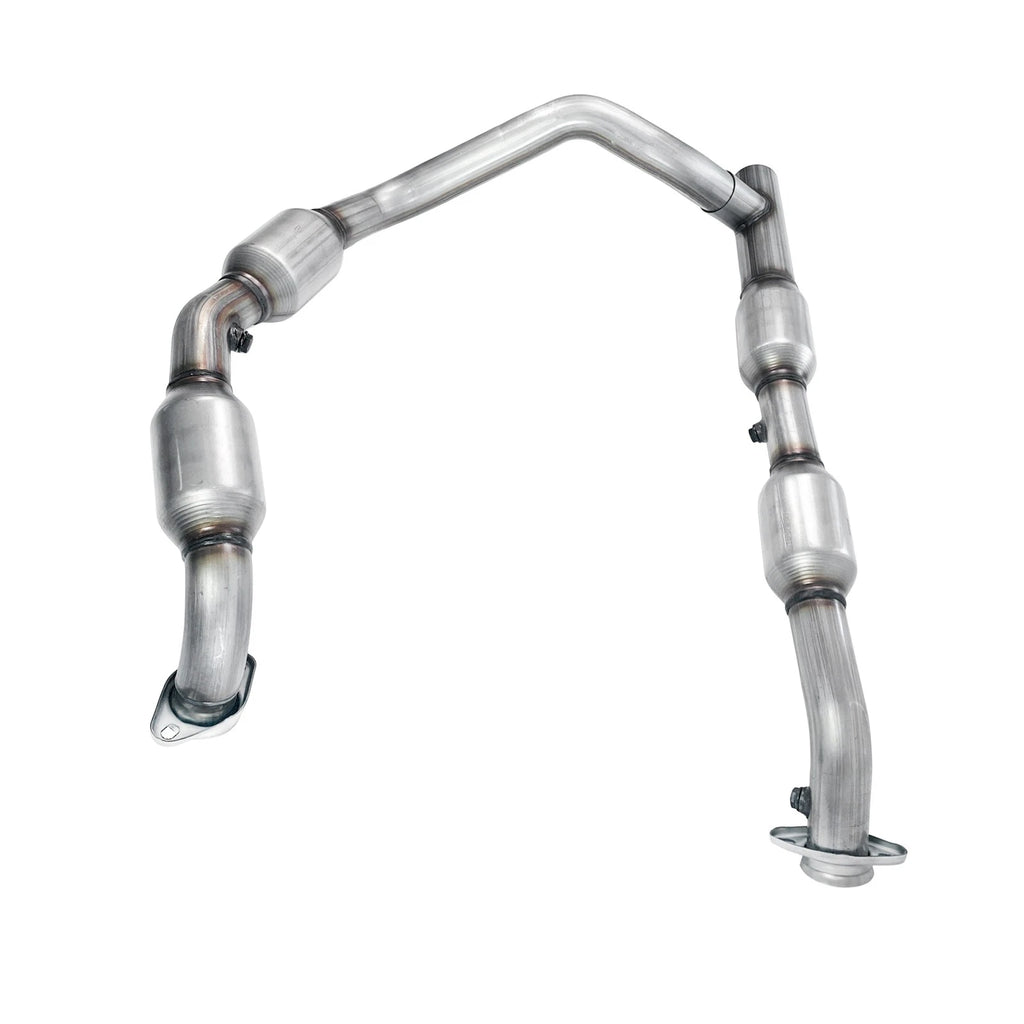 Catalytic Converter for Ford E-150 E-250 E-350 Super Duty (2005–2008) 5.4L 6.8L