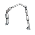 Catalytic Converter for Ford E-150 E-250 E-350 Super Duty (2005–2008) 5.4L 6.8L
