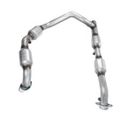 Catalytic Converter for Ford E-150 E-250 E-350 Super Duty (2005–2008) 5.4L 6.8L