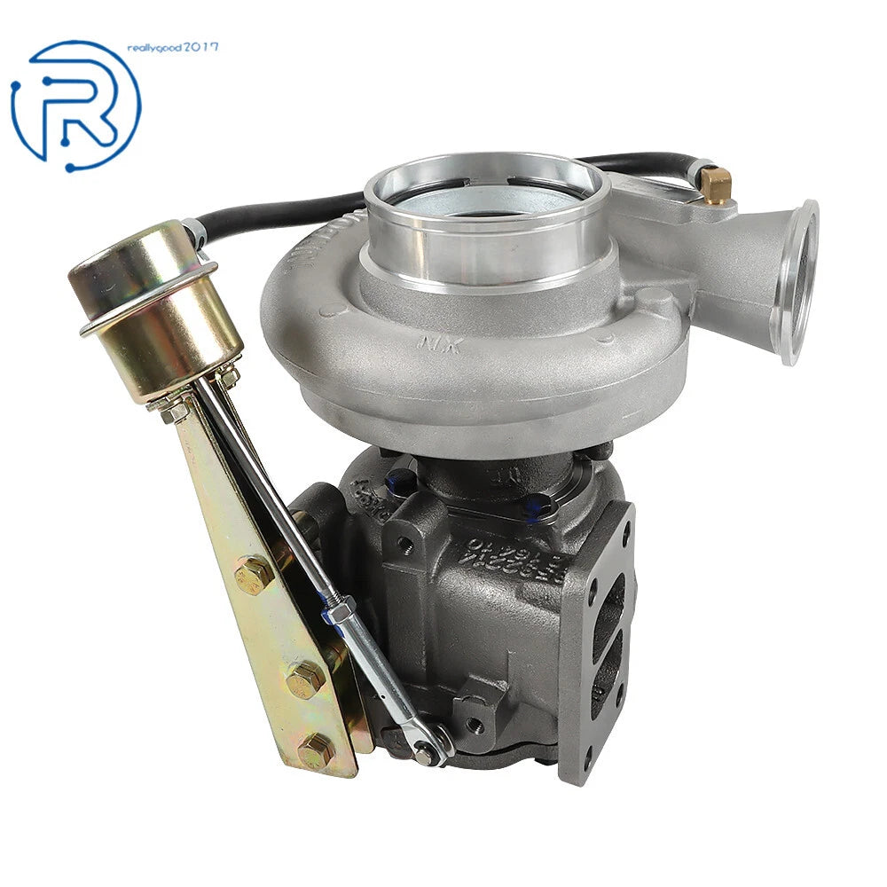 Turbocharger for Dodge Ram 2500 3500 5.9L Diesel (1994-2002)