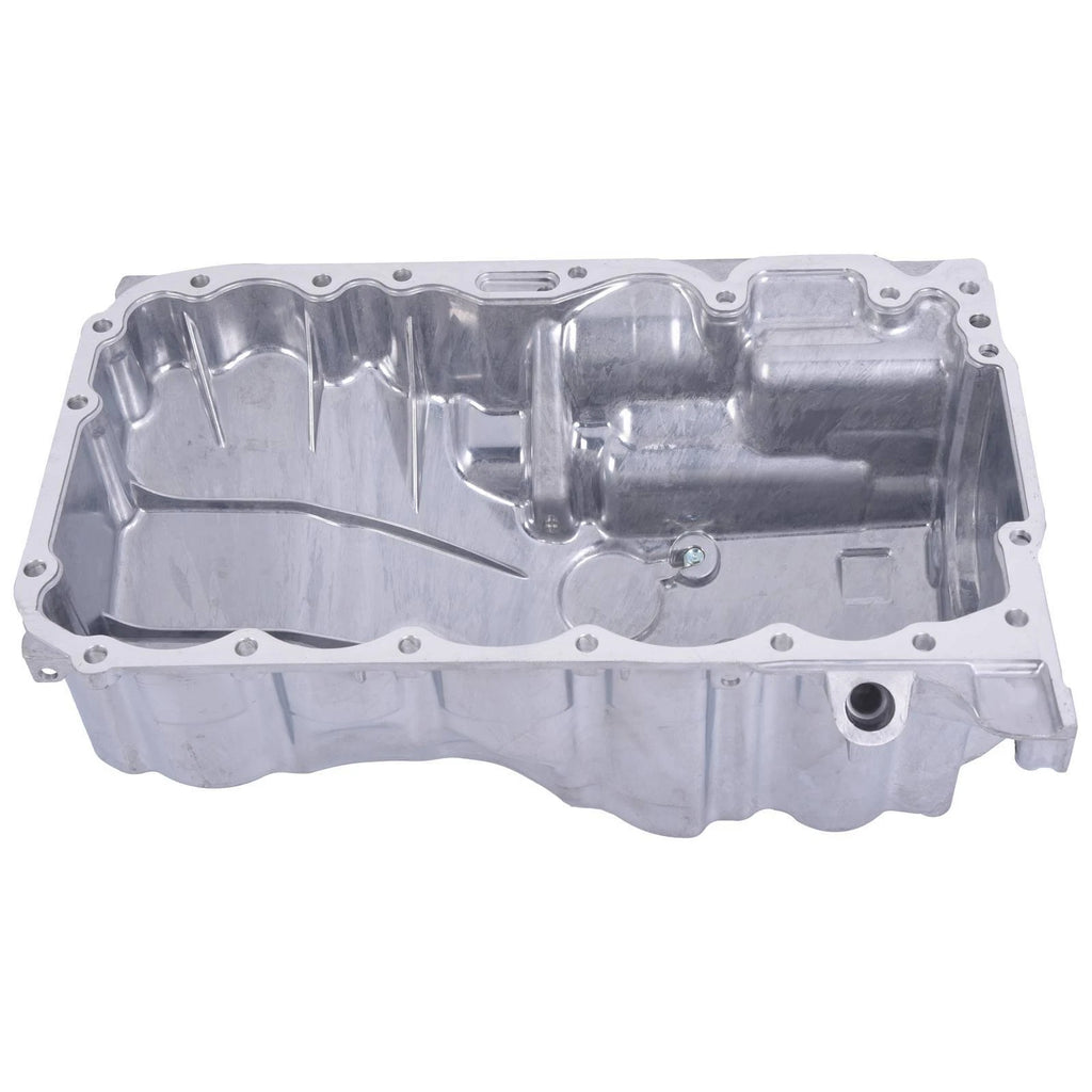 Lower Engine Oil Pan for BMW 330i 530i Z4 (2006–2013)