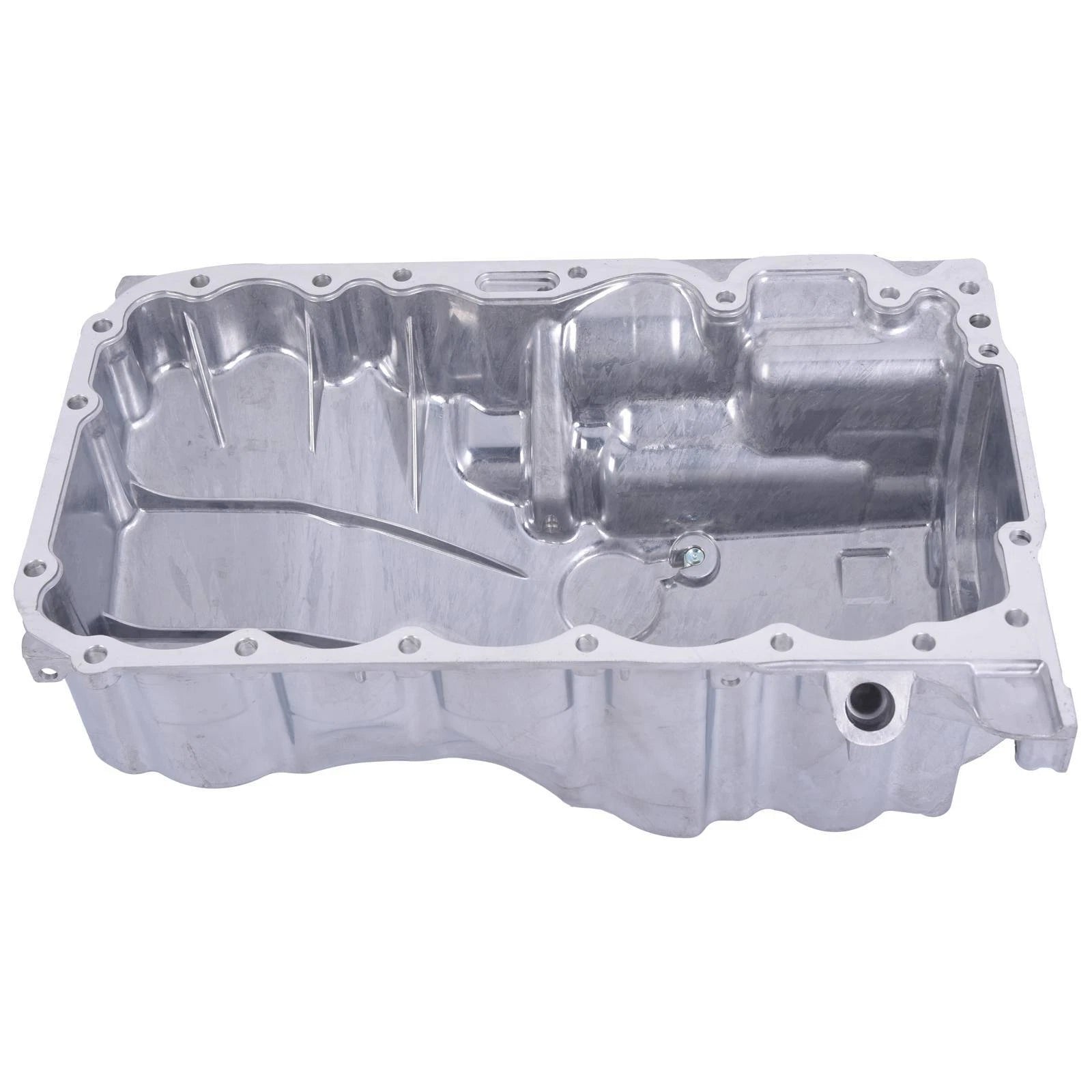 Lower Engine Oil Pan for BMW 330i 530i Z4 (2006–2013)