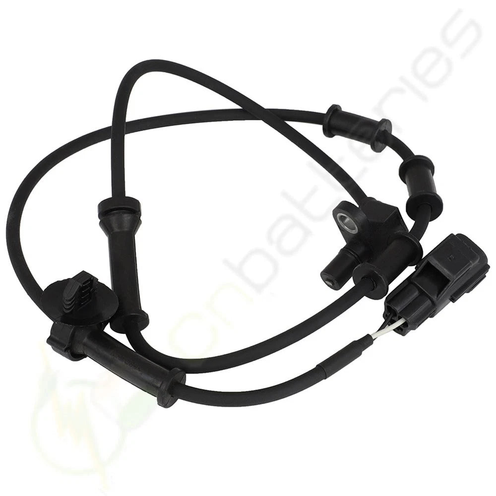 ABS Speed Sensor Pair for Dodge Ram 1500 (2002–2005)