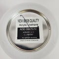Acrylic Touch Up Paint for Harley-Davidson RIVER ROCK GRAY (1 Quart) 98628ENT