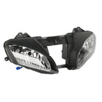 Front Headlight & Upper Fairing Stay Bracket for Yamaha YZF R6 (2006–2007)