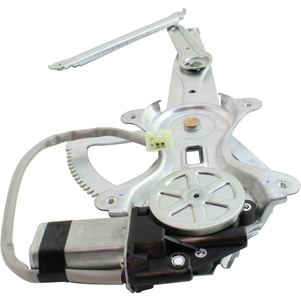 Window Regulator for Pontiac Vibe (2003–2008) Right Side