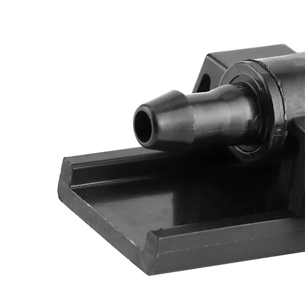 Windshield Washer Wiper Sprayer Nozzles for Honda Accord, HR-V (2016-2023)