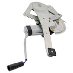 Window Regulator for Ford Explorer Sport Trac (2001–2005)