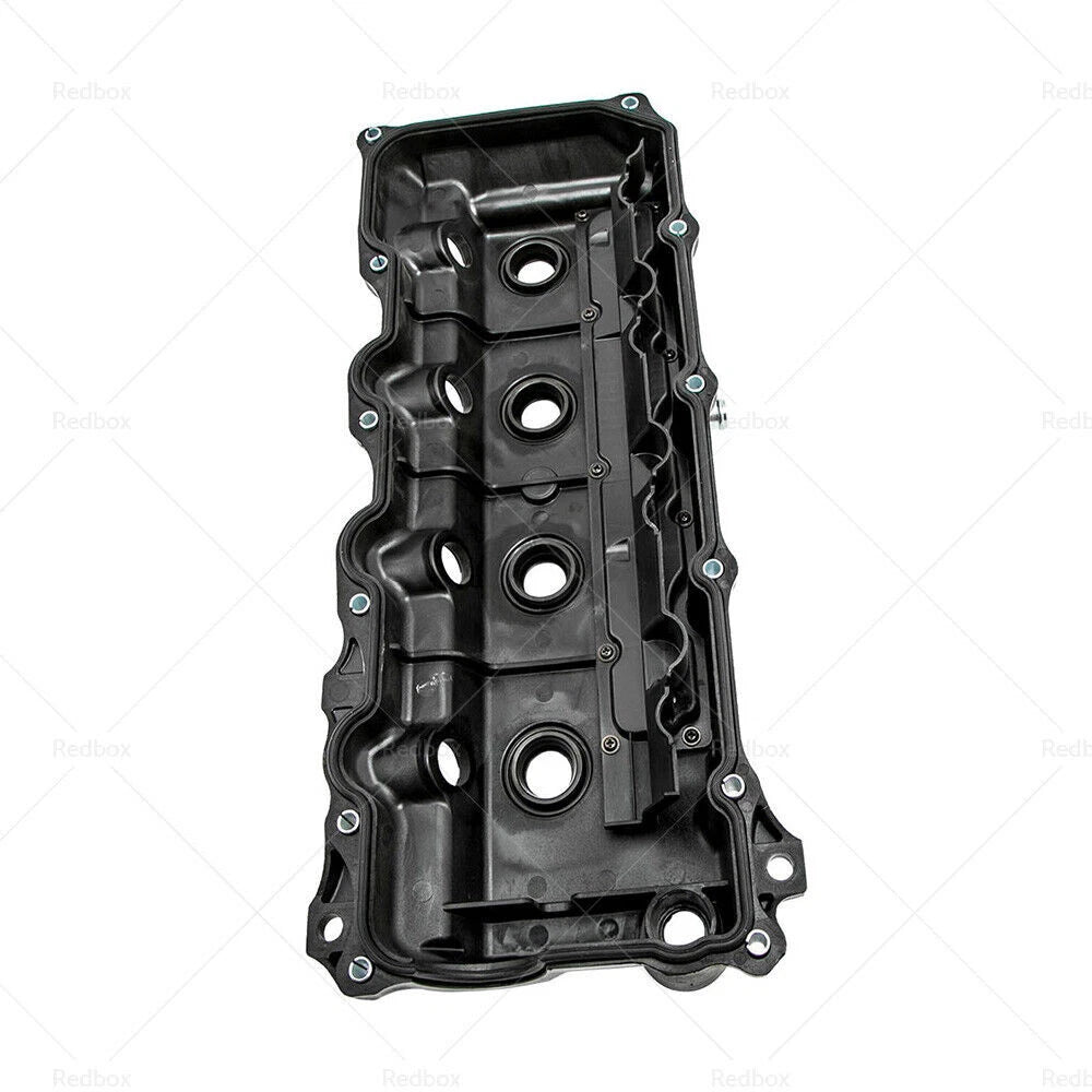 Rocker Cover for Toyota Hilux KUN15 KUN25 KUN16 2.5 3.0 w/ Gasket (2005–2015)