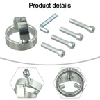 Wind Wheel Puller Tool for Range Hood (Steel)
