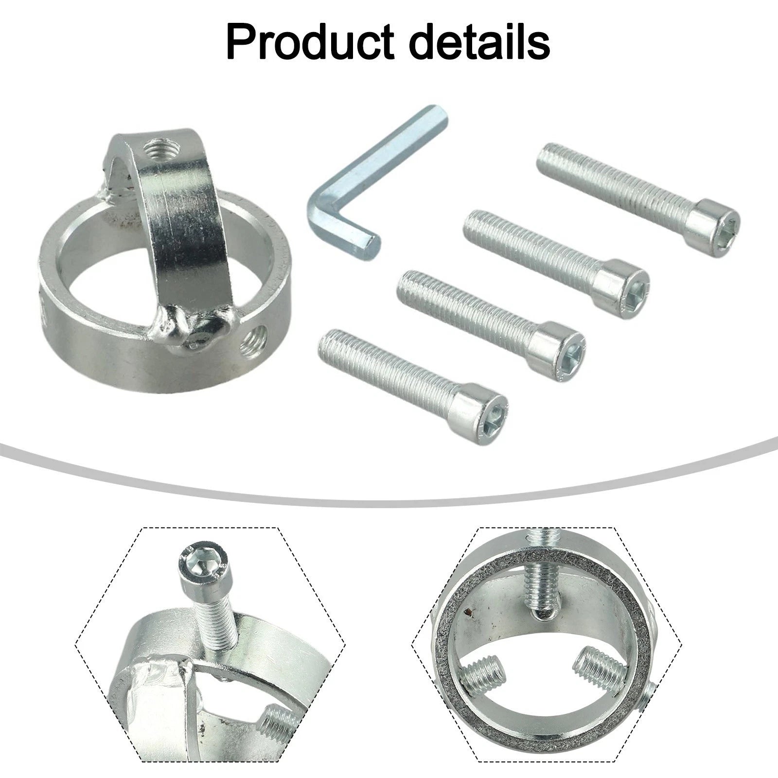 Wind Wheel Puller Tool for Range Hood (Steel)