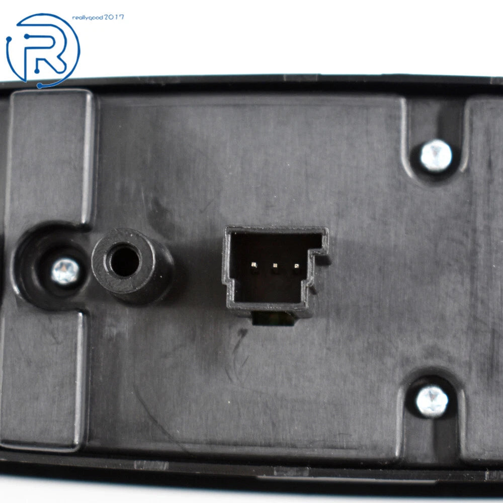 LH Power Window Switch for Mercedes-Benz ML350 ML550 GL320 R350 (2007–2011)