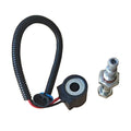 12V Solenoid Valve Coil for Bobcat Loader S130-S450 (2010–2023)