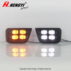 LED Fog Light Lamp for Toyota 4Runner (2006–2009)
