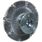 Viscous Fan Clutch Hub for Patrol GQ GU 94-00 RD28T 2.8L RD28Ti Turbo Diesel