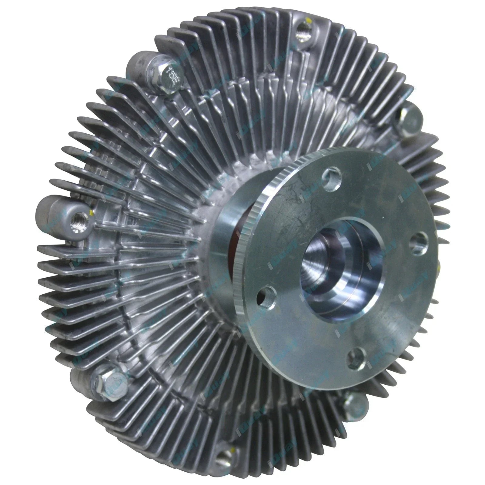 Viscous Fan Clutch Hub for Patrol GQ GU 94-00 RD28T 2.8L RD28Ti Turbo Diesel