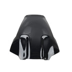 1pc Black Windshield for Harley Pan America 1250 (2021–2022)
