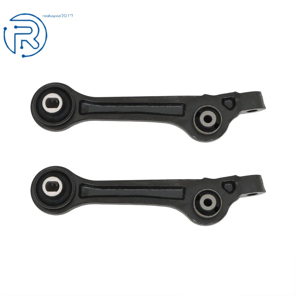Front Suspension Kit Control Arms Ball Joints for Dodge Charger Challenger (2011-2019)
