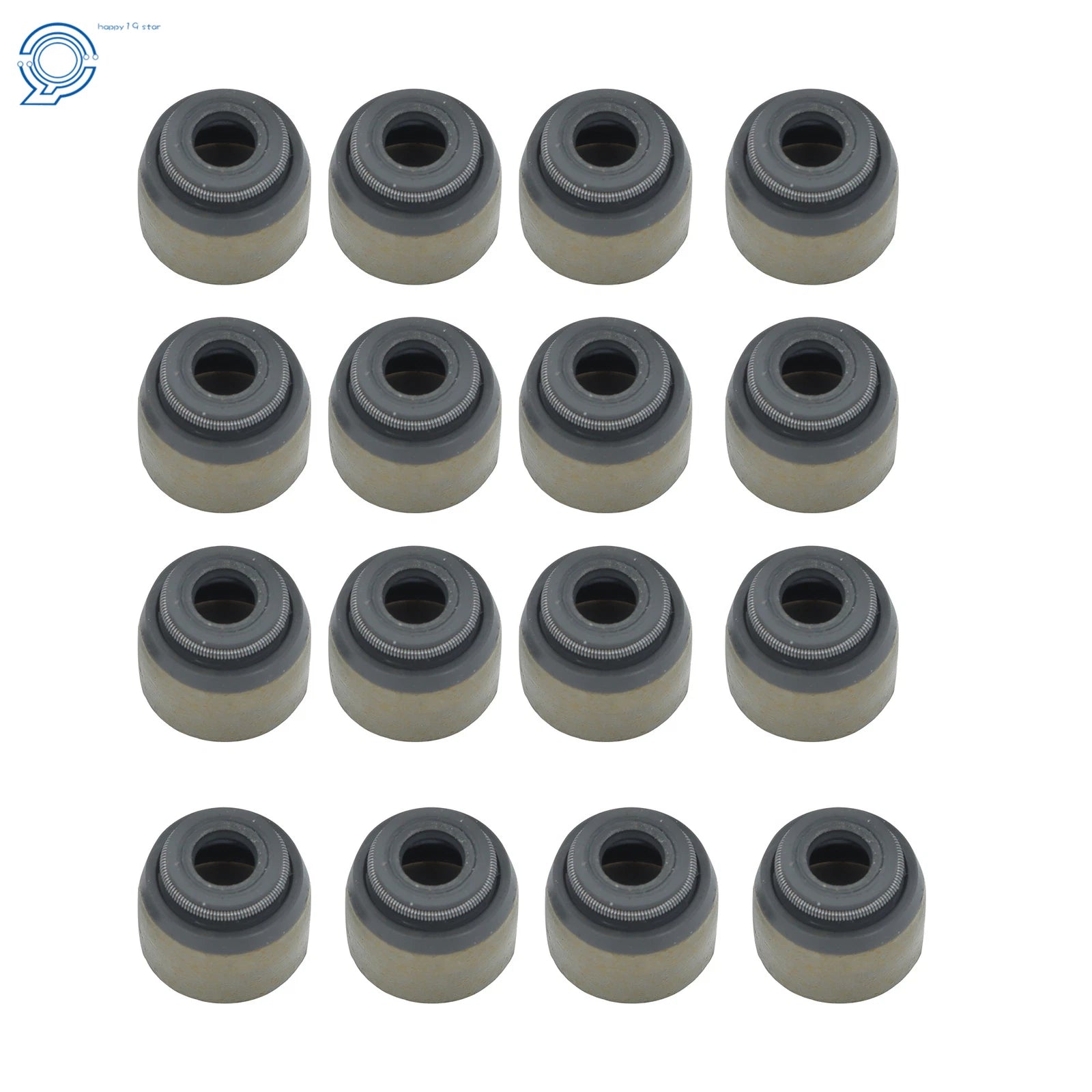 Engine Rebuild Overhaul Kit for Toyota Camry (2AZ-FE, 2002-2006)