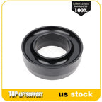 3" Front Coil Spacers Leveling Lift Kit for Chevy Silverado 1500 (1999–2007)