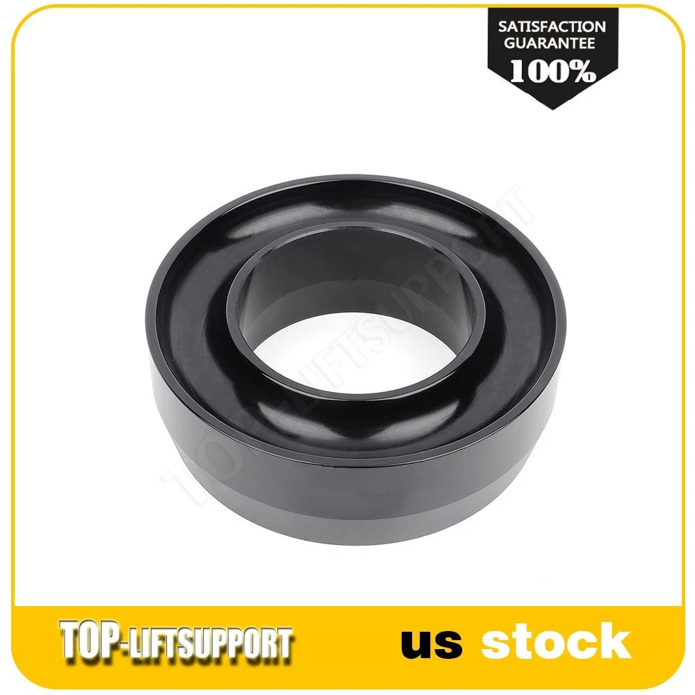 3" Front Coil Spacers Leveling Lift Kit for Chevy Silverado 1500 (1999–2007)