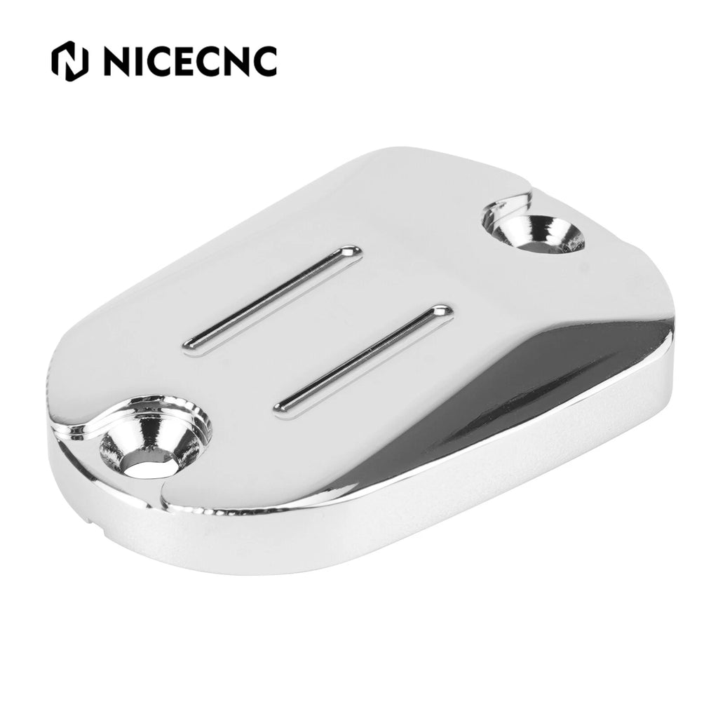 Rear Brake Reservoir Cap for Harley Sportster 883 XL883R (2015–2017)