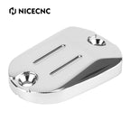 Rear Brake Reservoir Cap for Harley Sportster 883 XL883R (2015–2017)