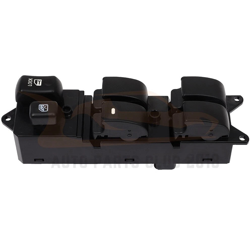 Window Switch for Mitsubishi Galant 3.8L (2007–2009) MR587943