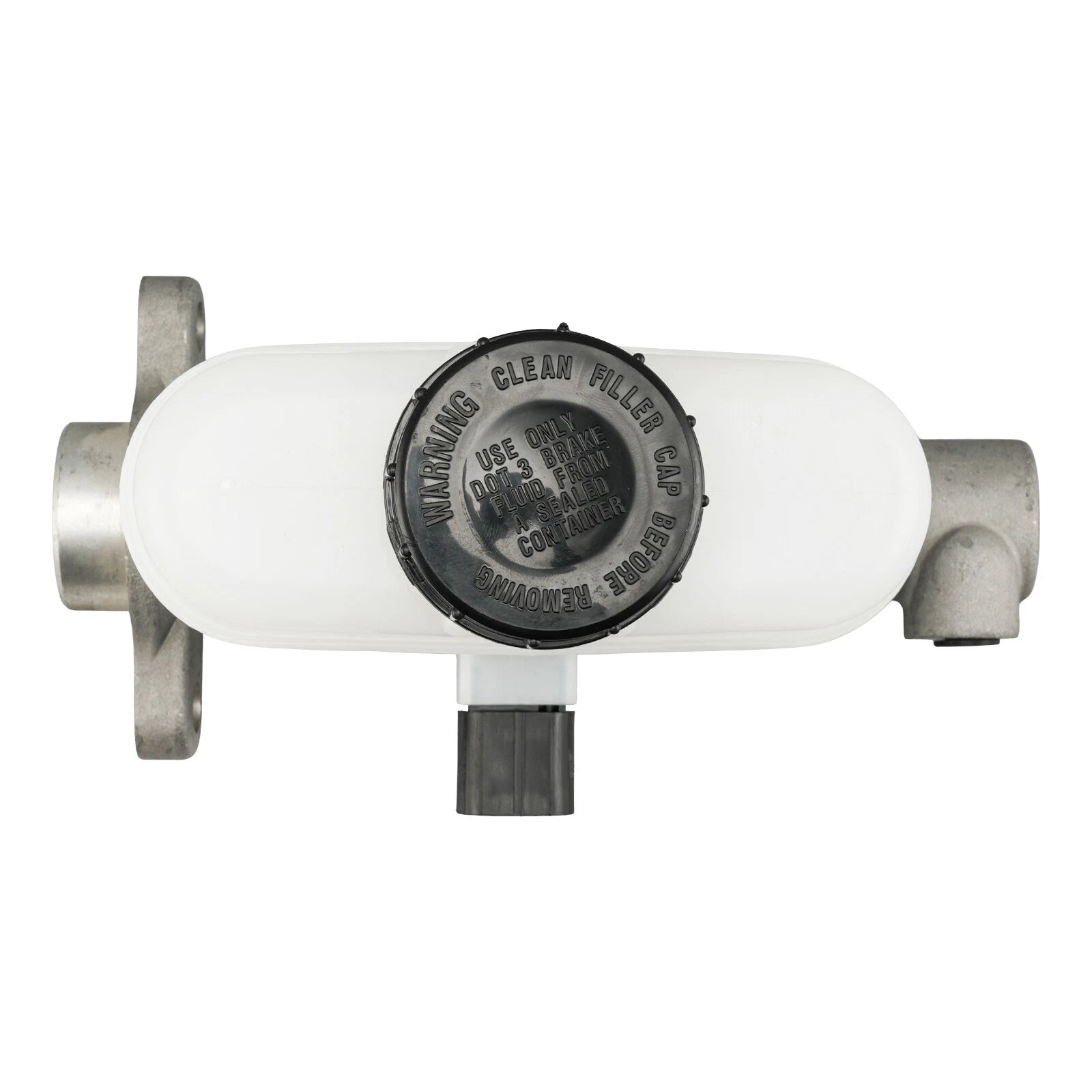 Brake Master Cylinder Reservoir for Ford Mustang (1999–2004) Power Brakes