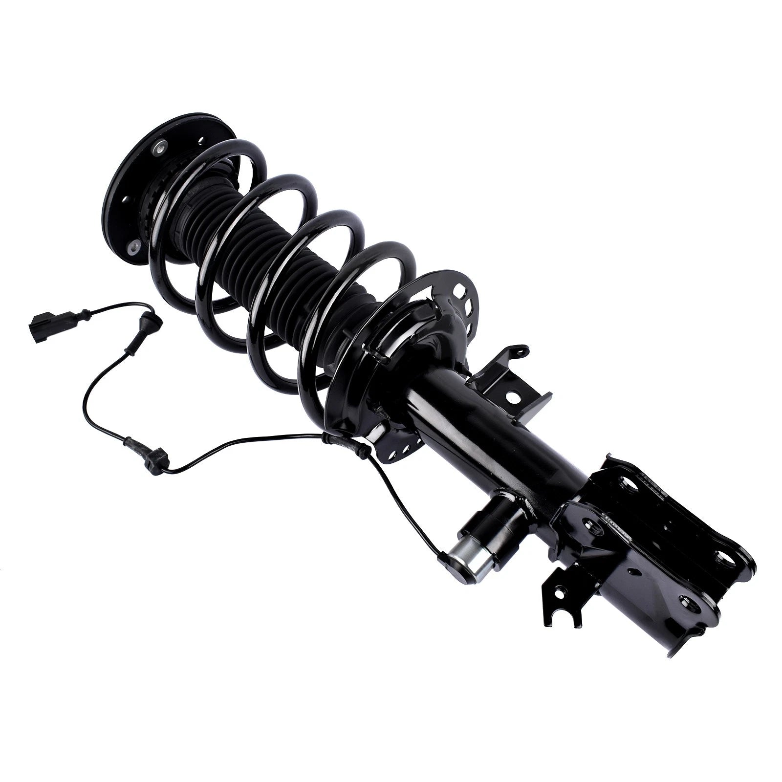Front Left Electric Shock Absorber Strut for Lincoln Continental (2017–2020) AST24746