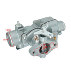 Carburetor with Gasket for IH Farmall Cub LowBoy (1939–1979)