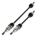 Front CV Axle Shaft Assembly for Toyota Corolla (2020–2021) 1.8L