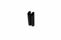 Dual Exhaust 2.5" for Nissan Titan (2004–2006) Cherry Bomb Extreme Black Tip